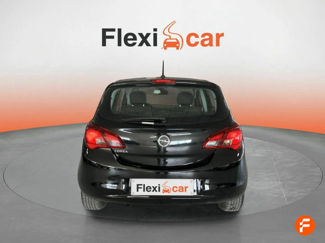 Foto Opel Corsa 7
