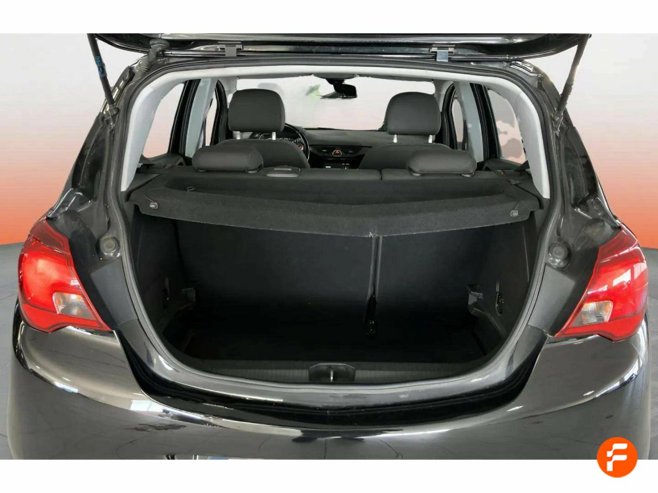 Foto Opel Corsa 8