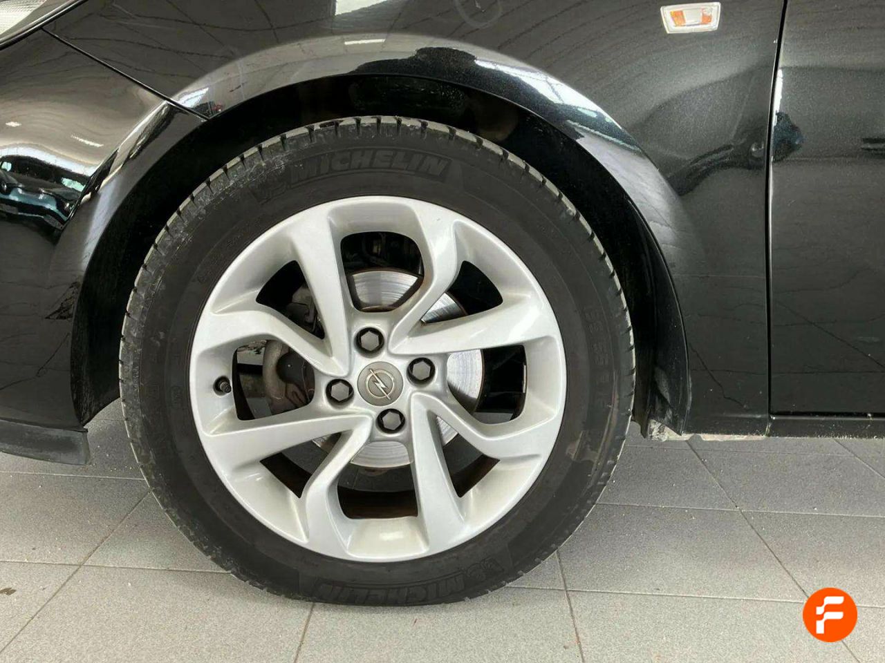 Foto Opel Corsa 9