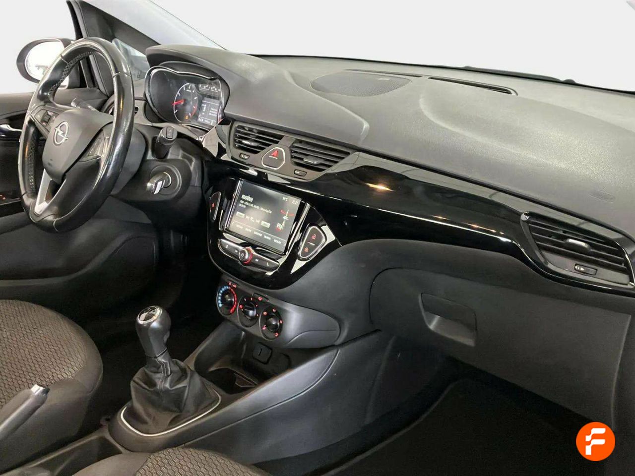 Foto Opel Corsa 10