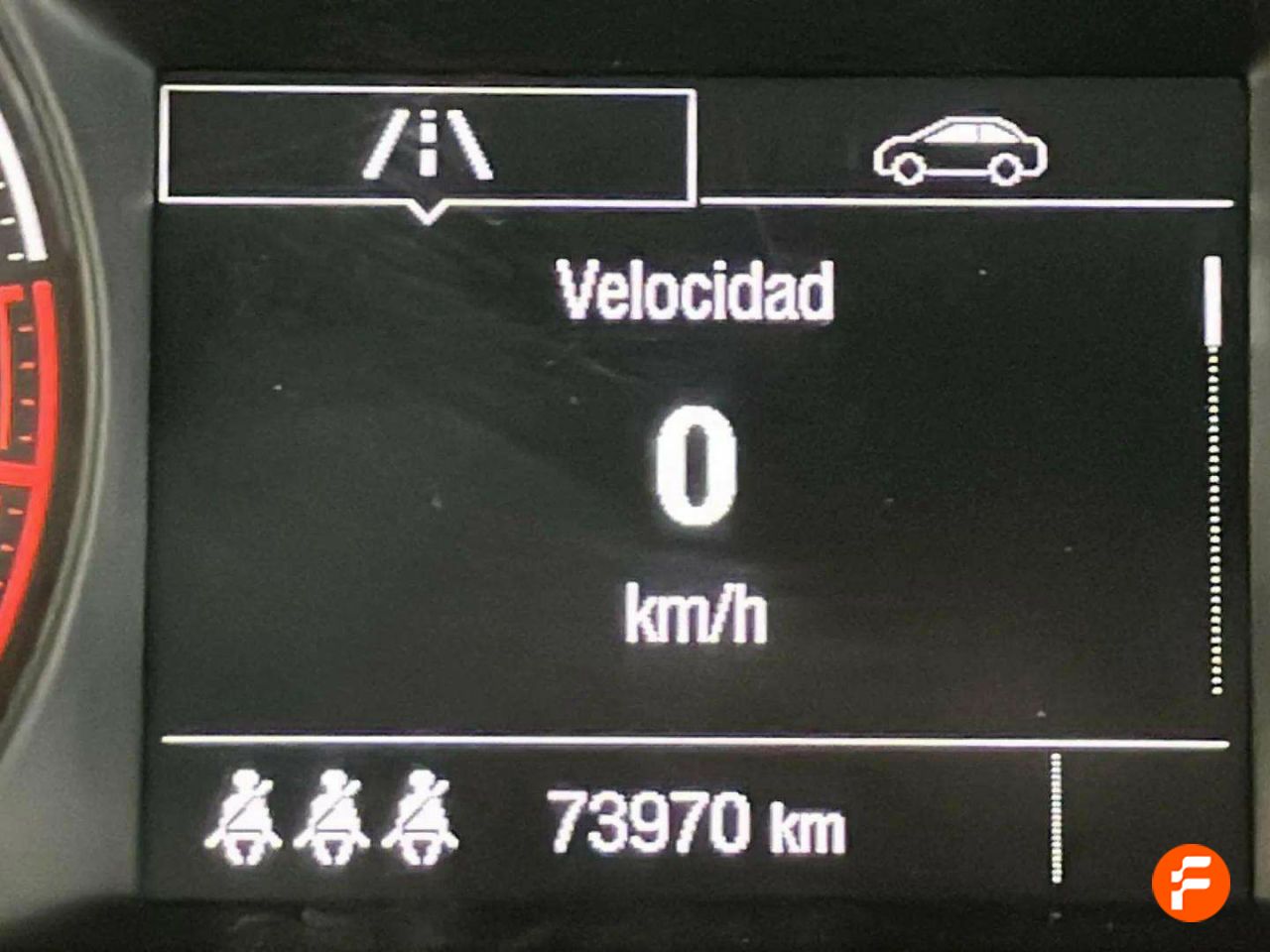 Foto Opel Corsa 13