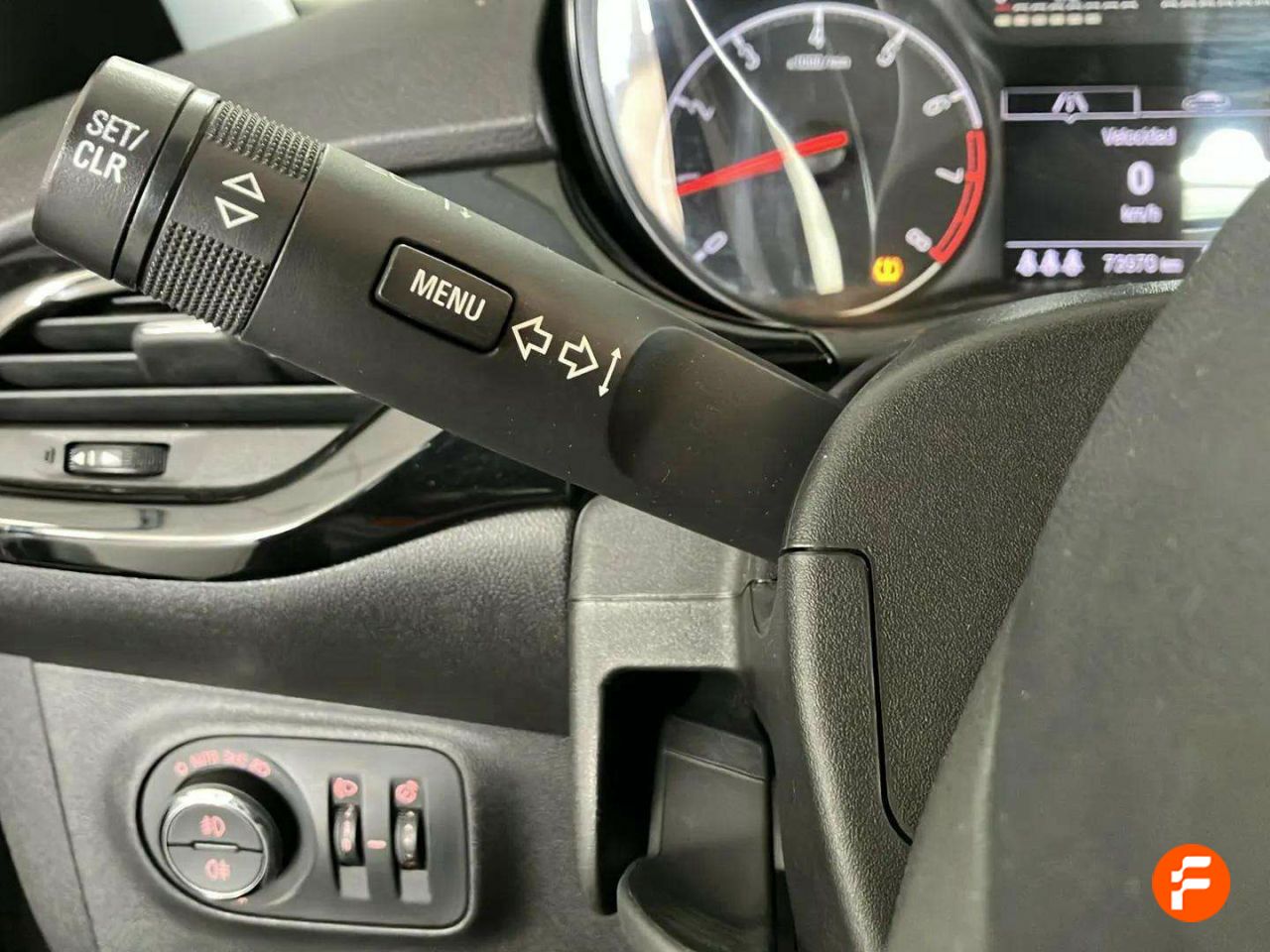 Foto Opel Corsa 14