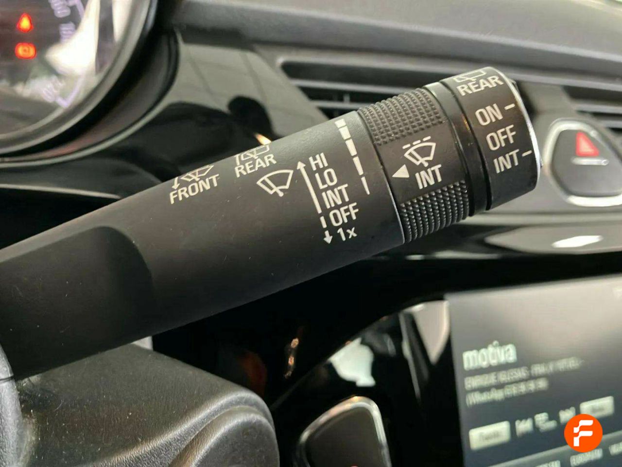 Foto Opel Corsa 15