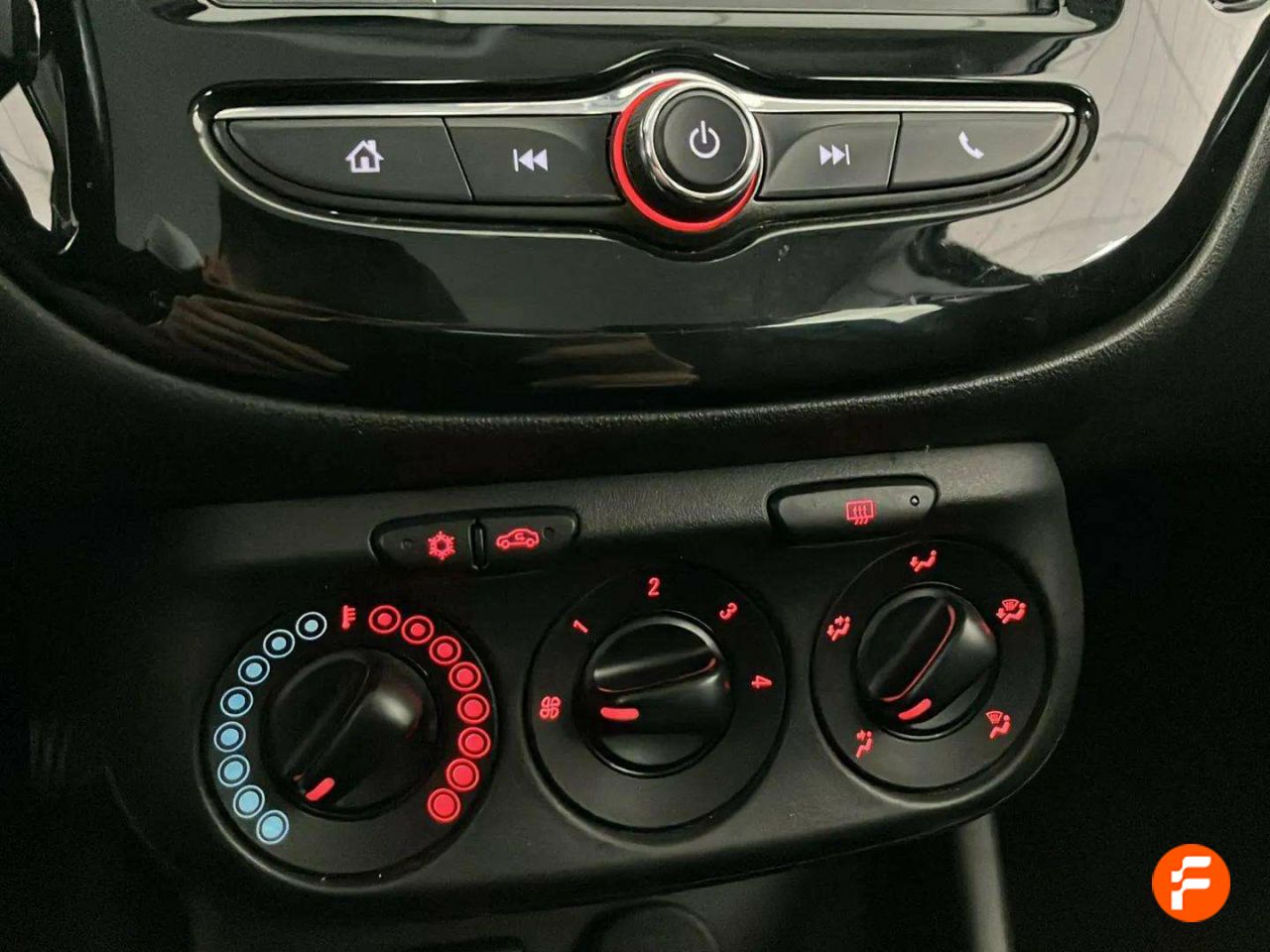 Foto Opel Corsa 17
