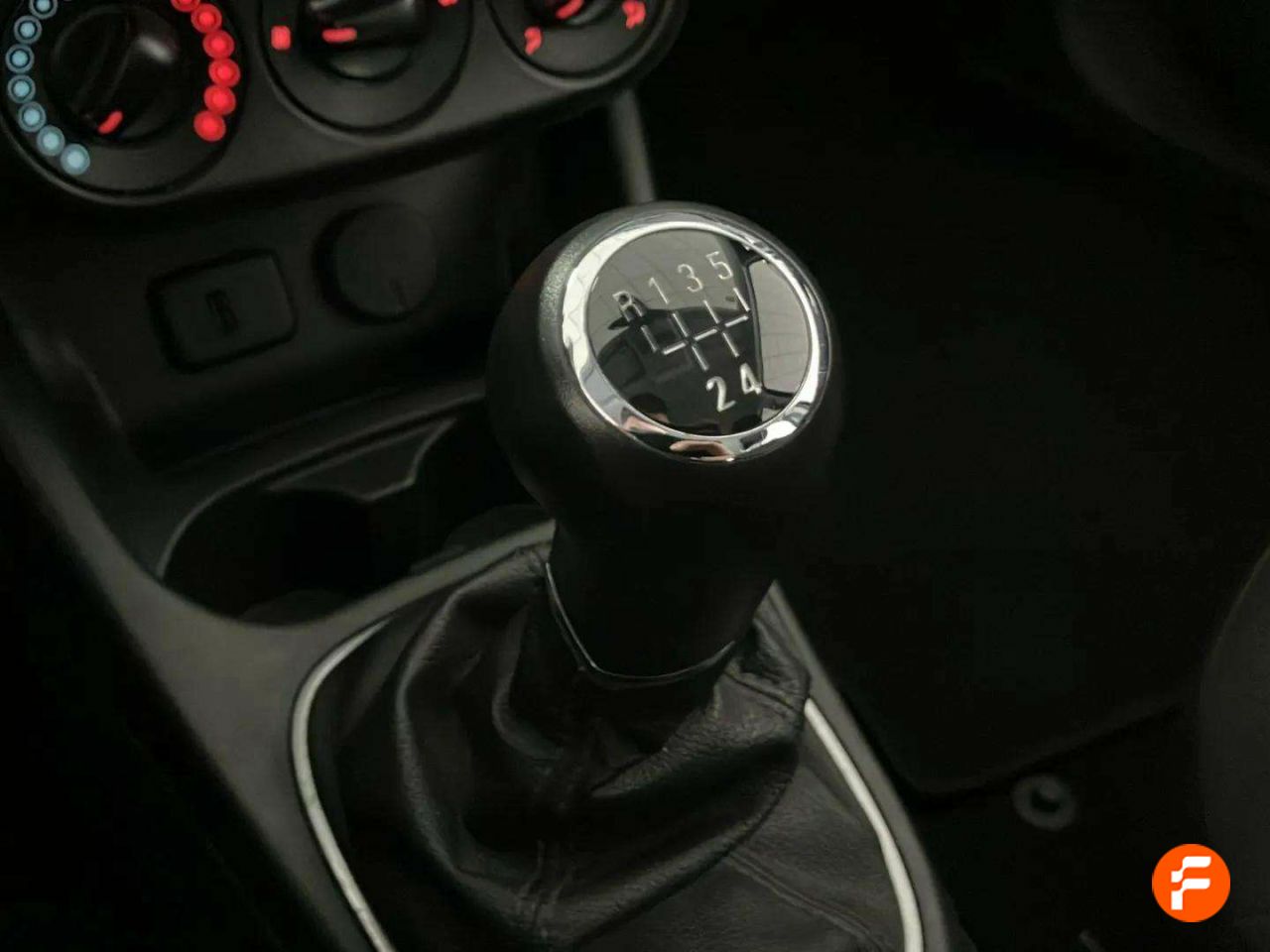 Foto Opel Corsa 18