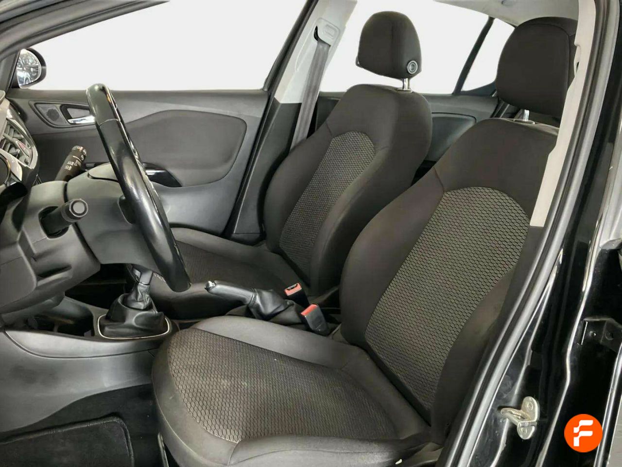 Foto Opel Corsa 20