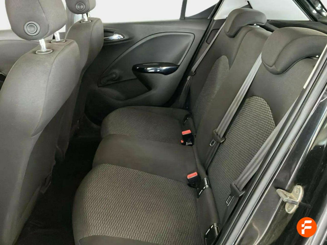 Foto Opel Corsa 21