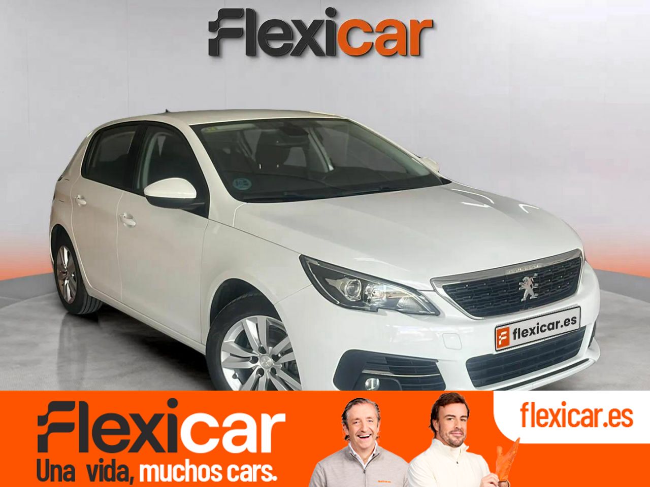 Foto Peugeot 308 1