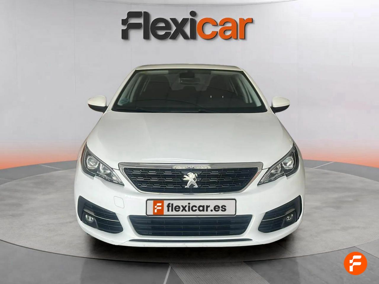 Foto Peugeot 308 2