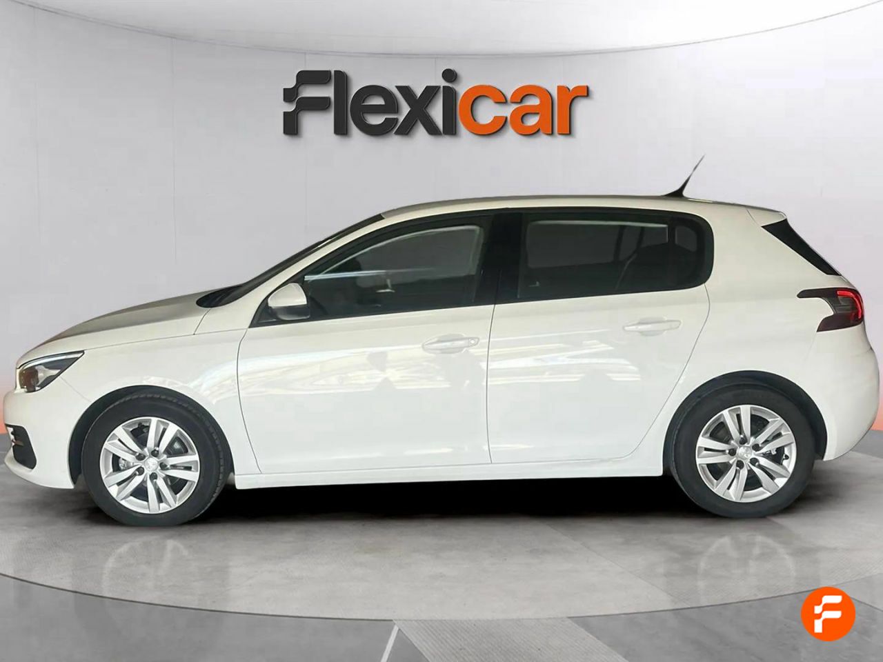 Foto Peugeot 308 3