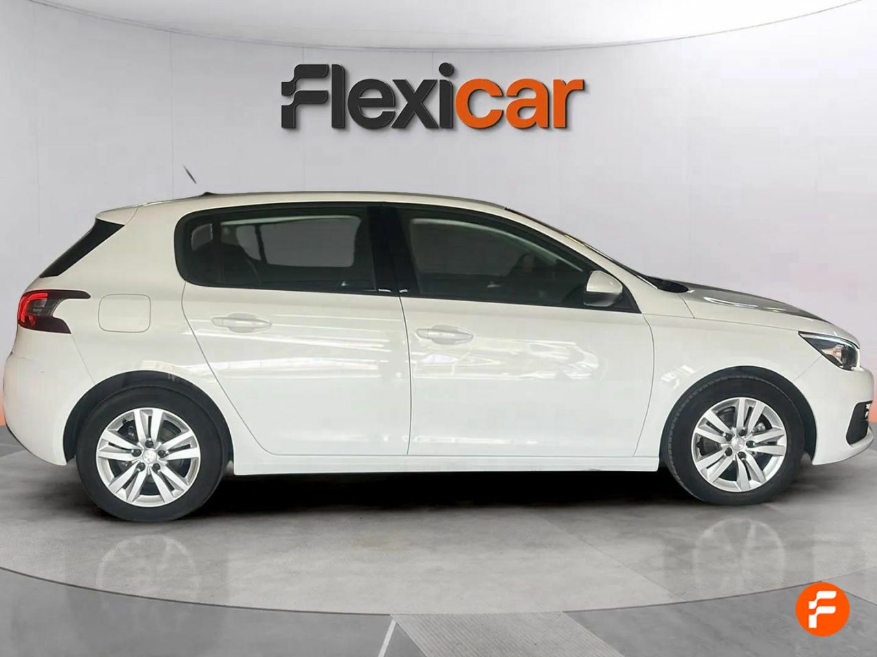 Foto Peugeot 308 4