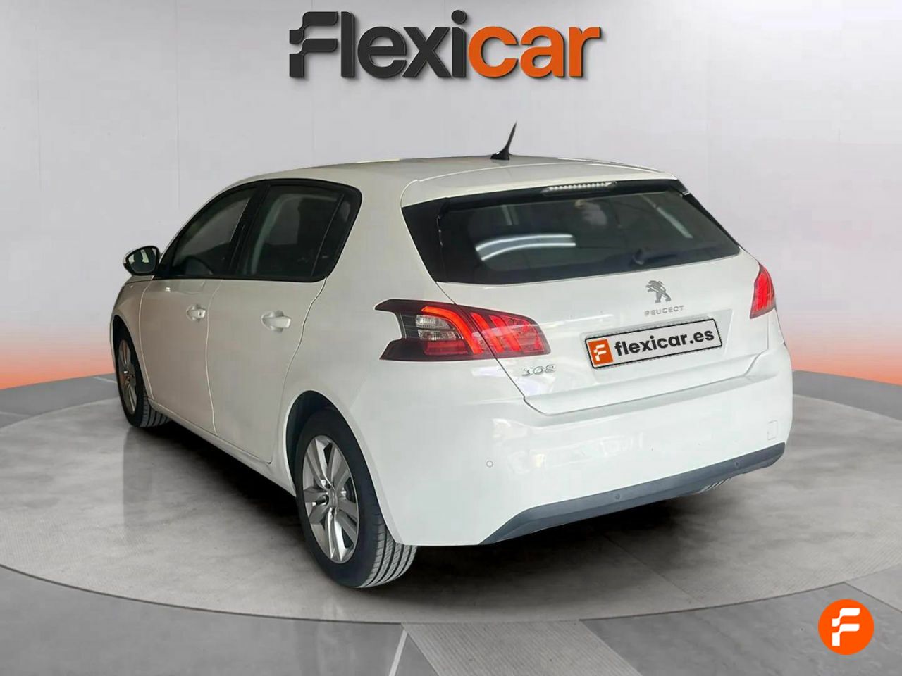 Foto Peugeot 308 7
