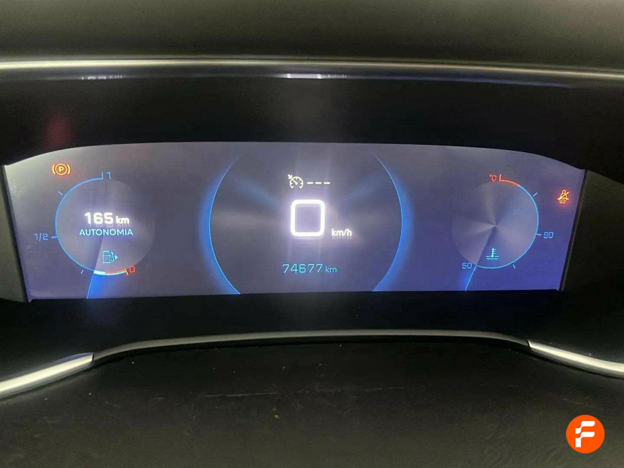 Foto Peugeot 308 13