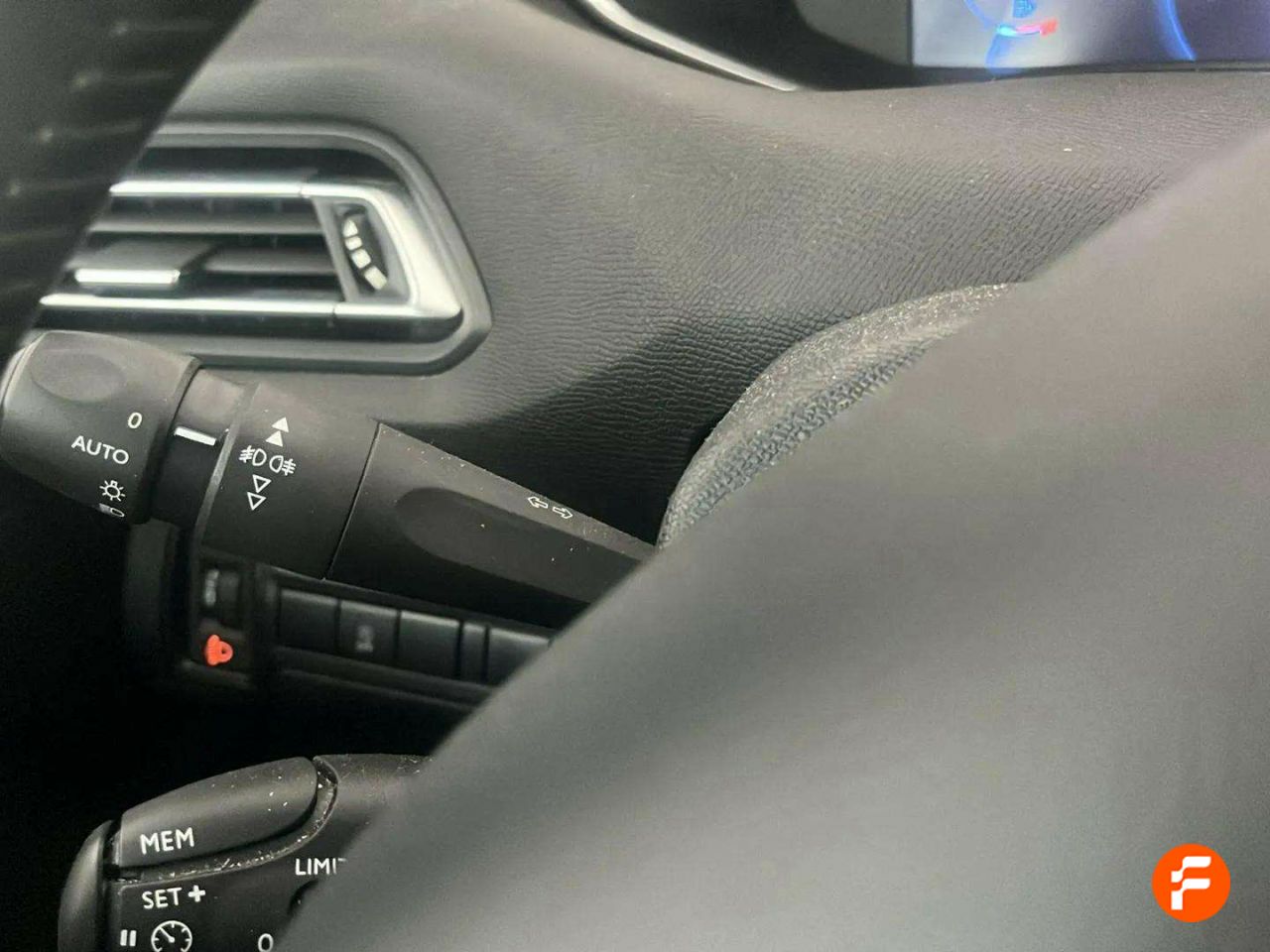 Foto Peugeot 308 14
