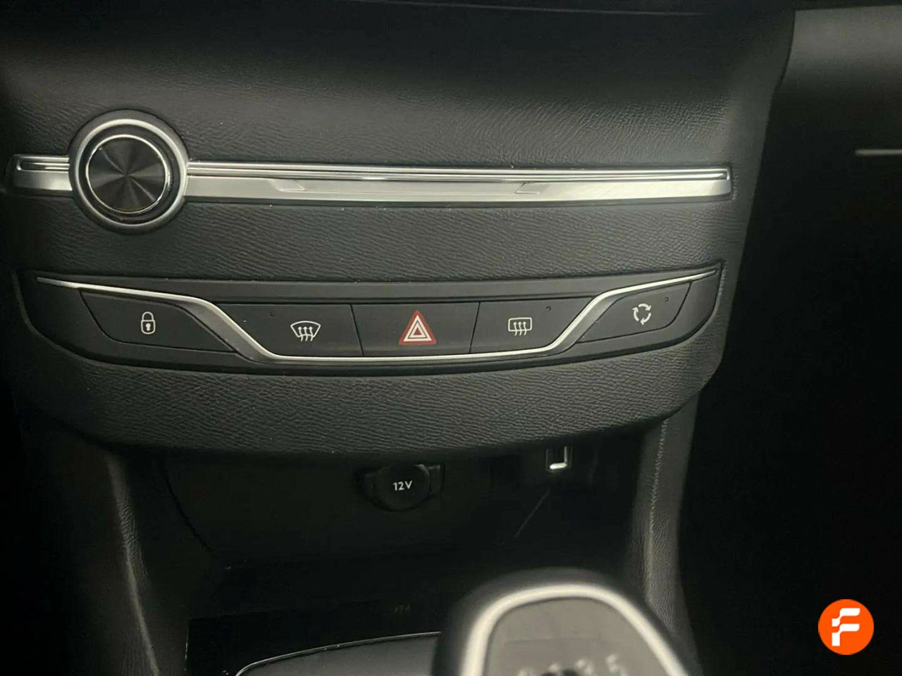 Foto Peugeot 308 18
