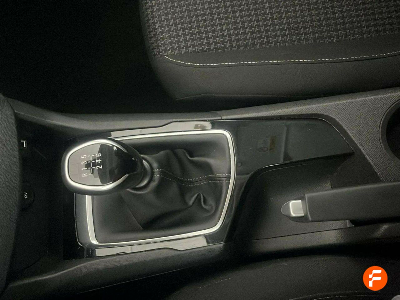 Foto Peugeot 308 19