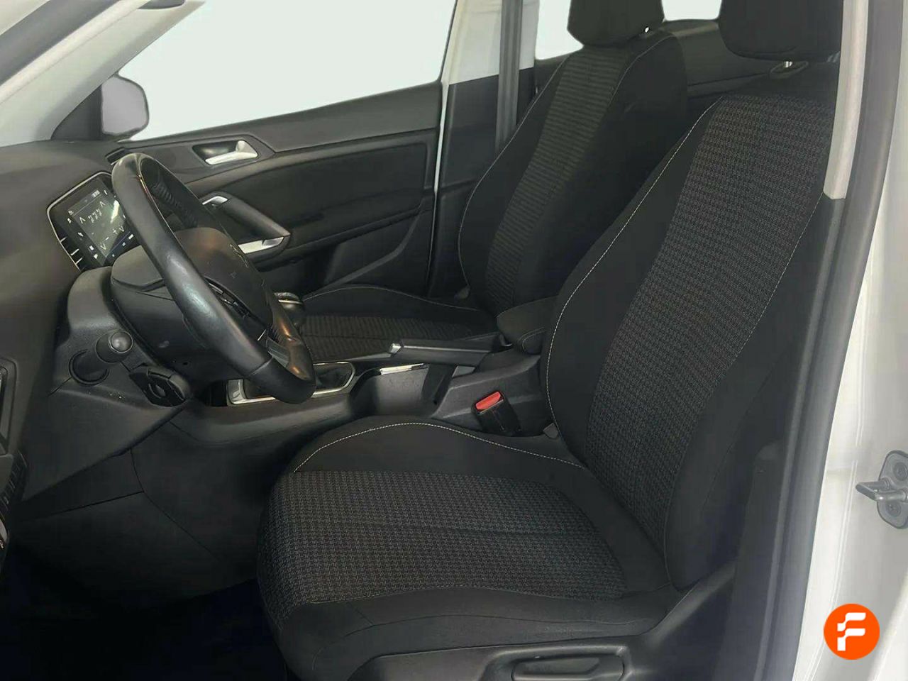 Foto Peugeot 308 21