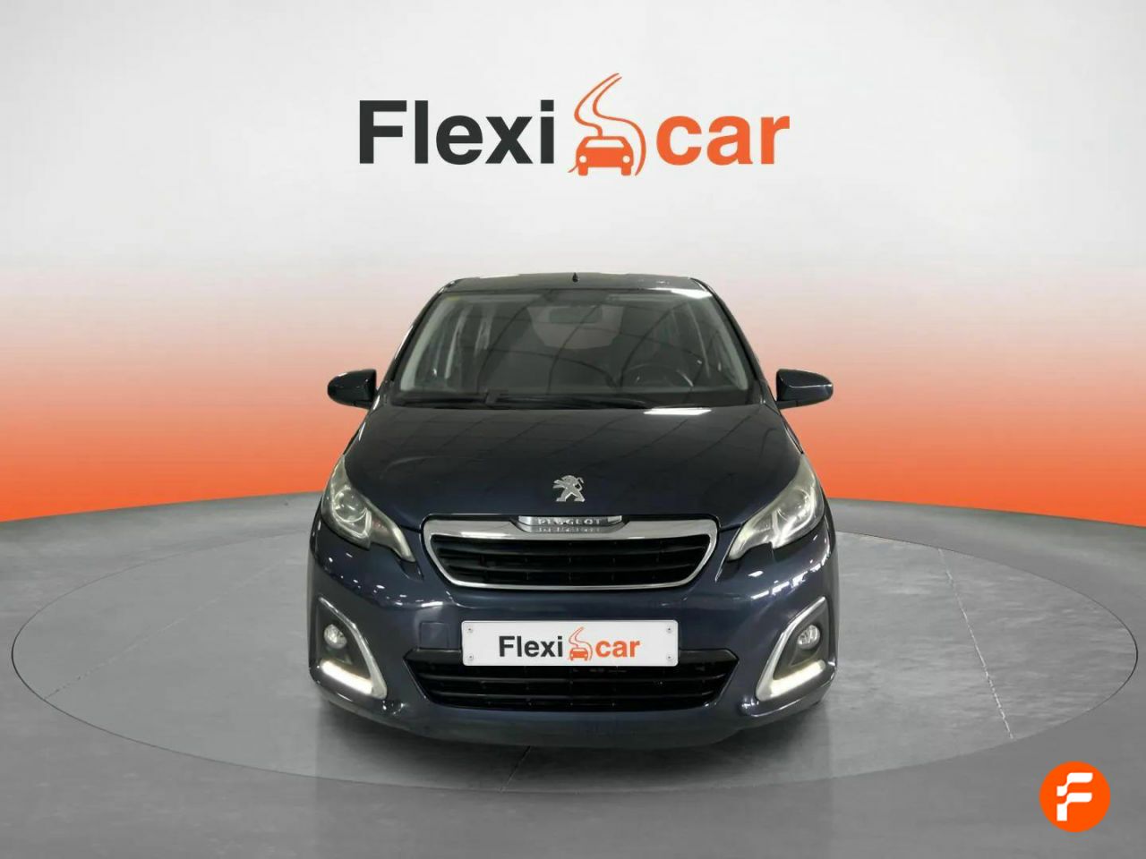 Foto Peugeot 108 2