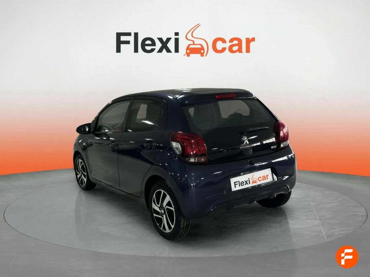 Foto Peugeot 108 7