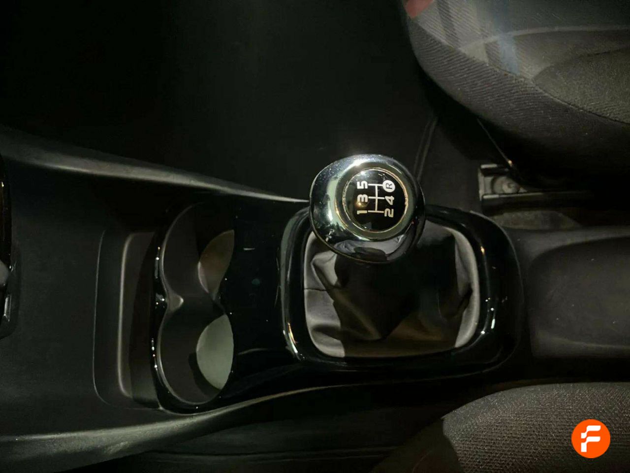 Foto Peugeot 108 20