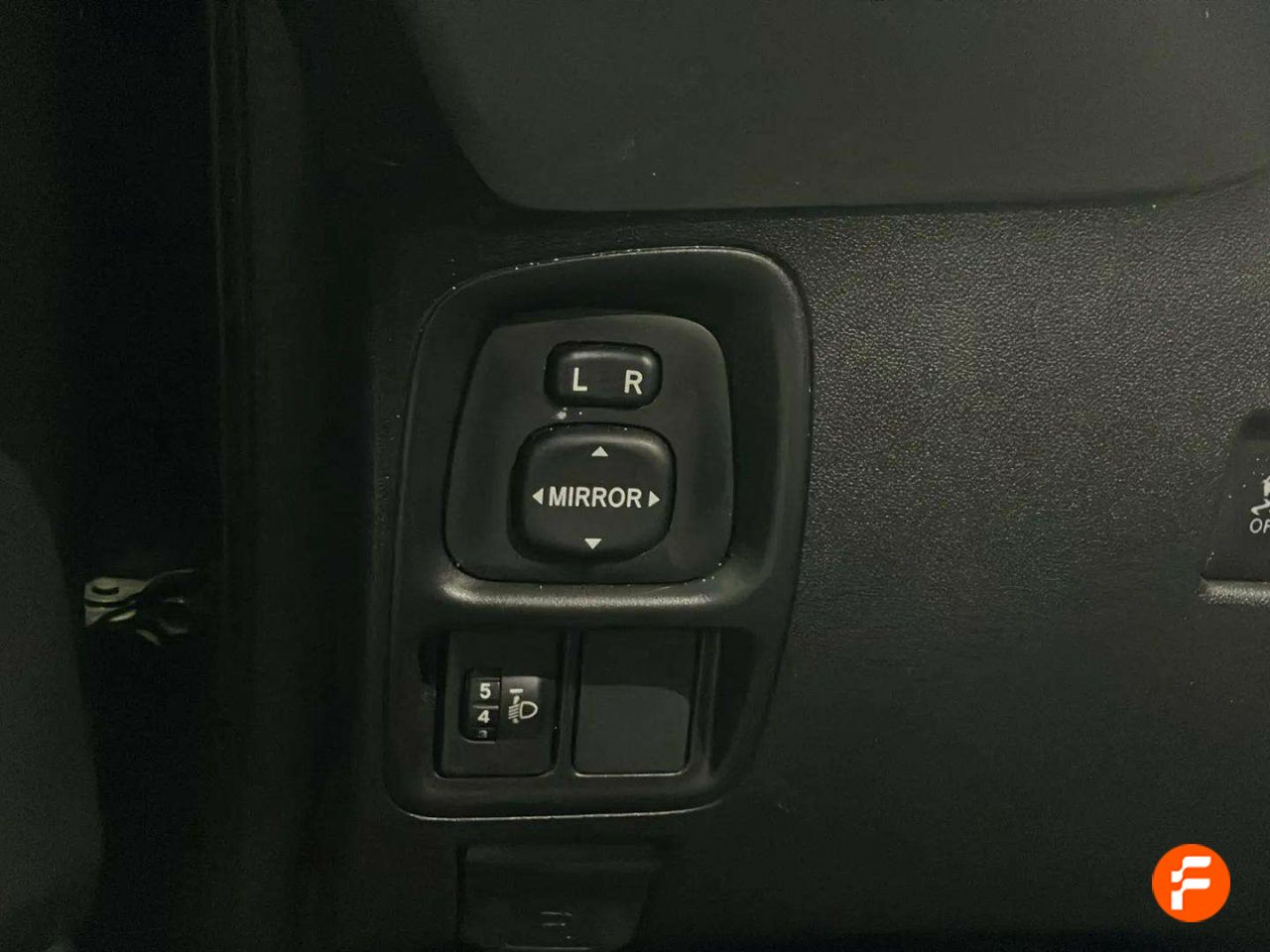Foto Peugeot 108 21