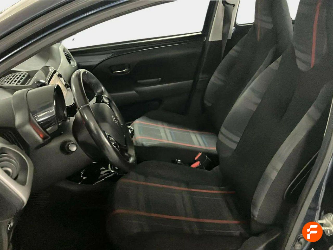 Foto Peugeot 108 22