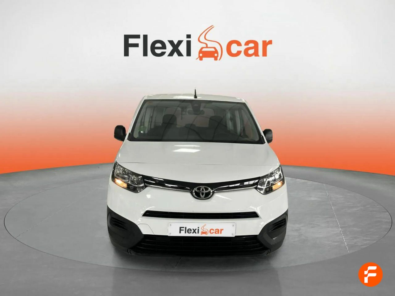 Foto Toyota Proace 2