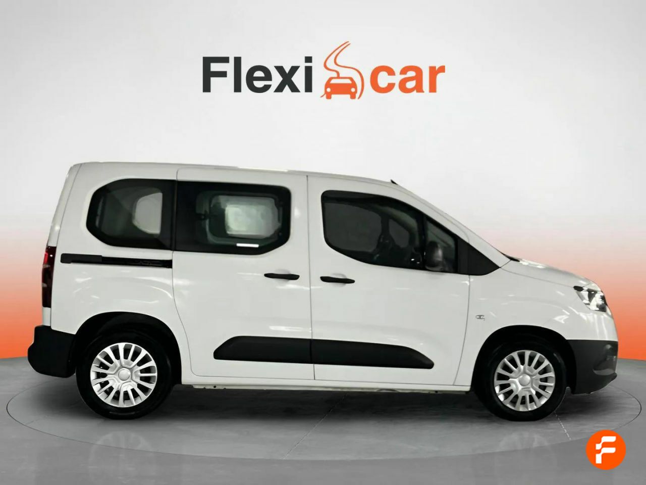 Foto Toyota Proace 4