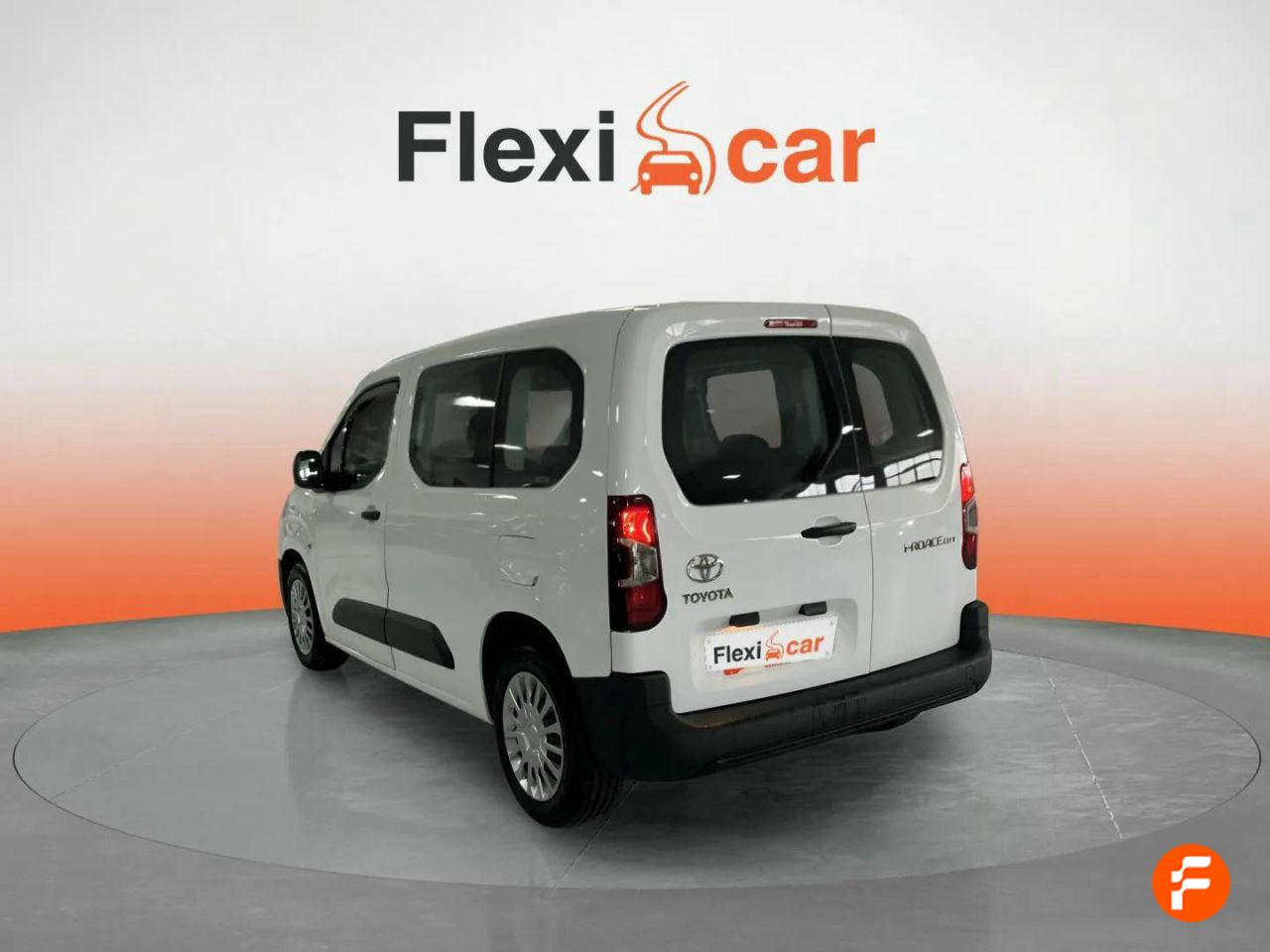 Foto Toyota Proace 7