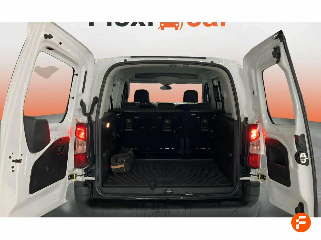 Foto Toyota Proace 8