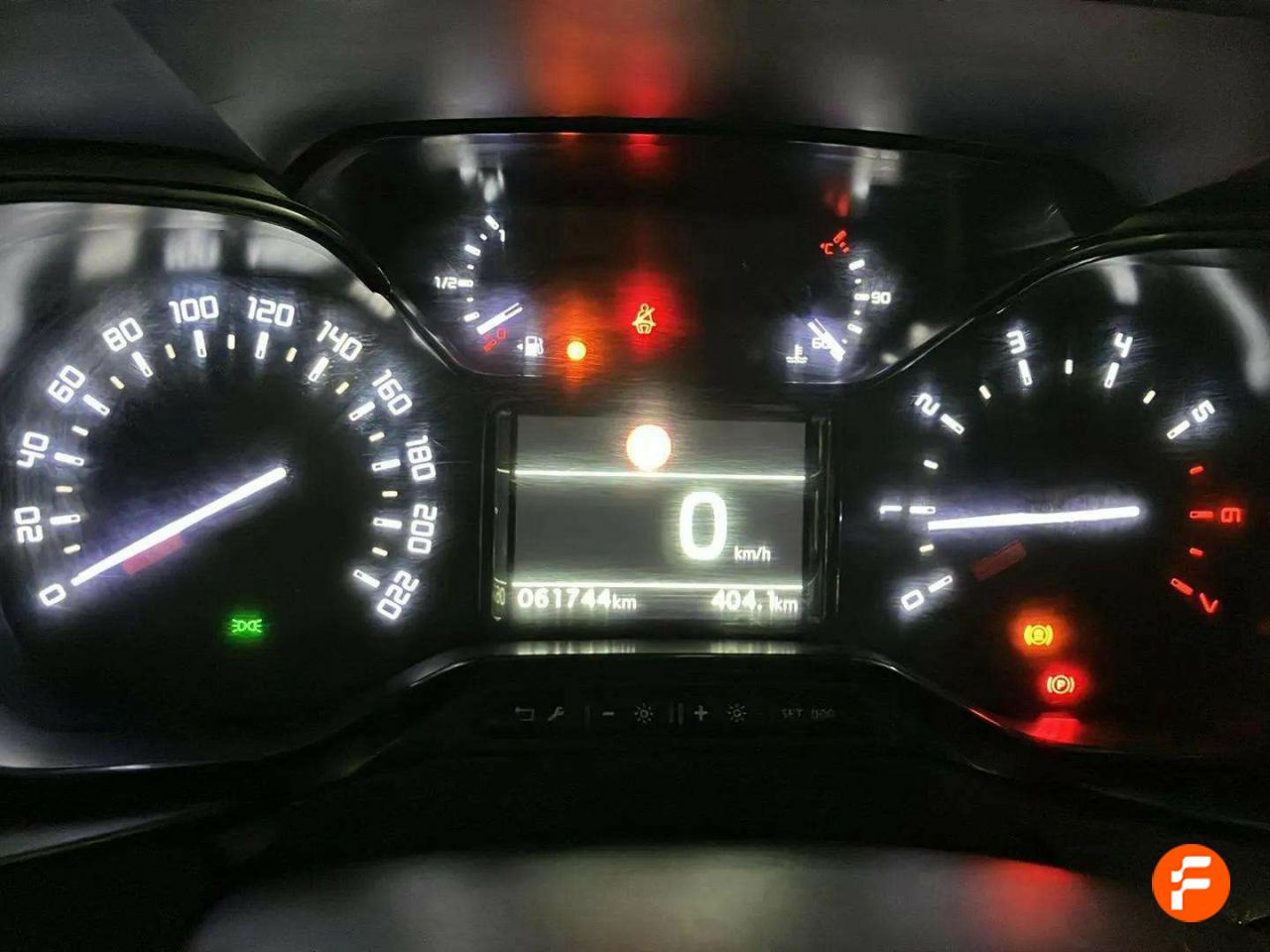 Foto Toyota Proace 13