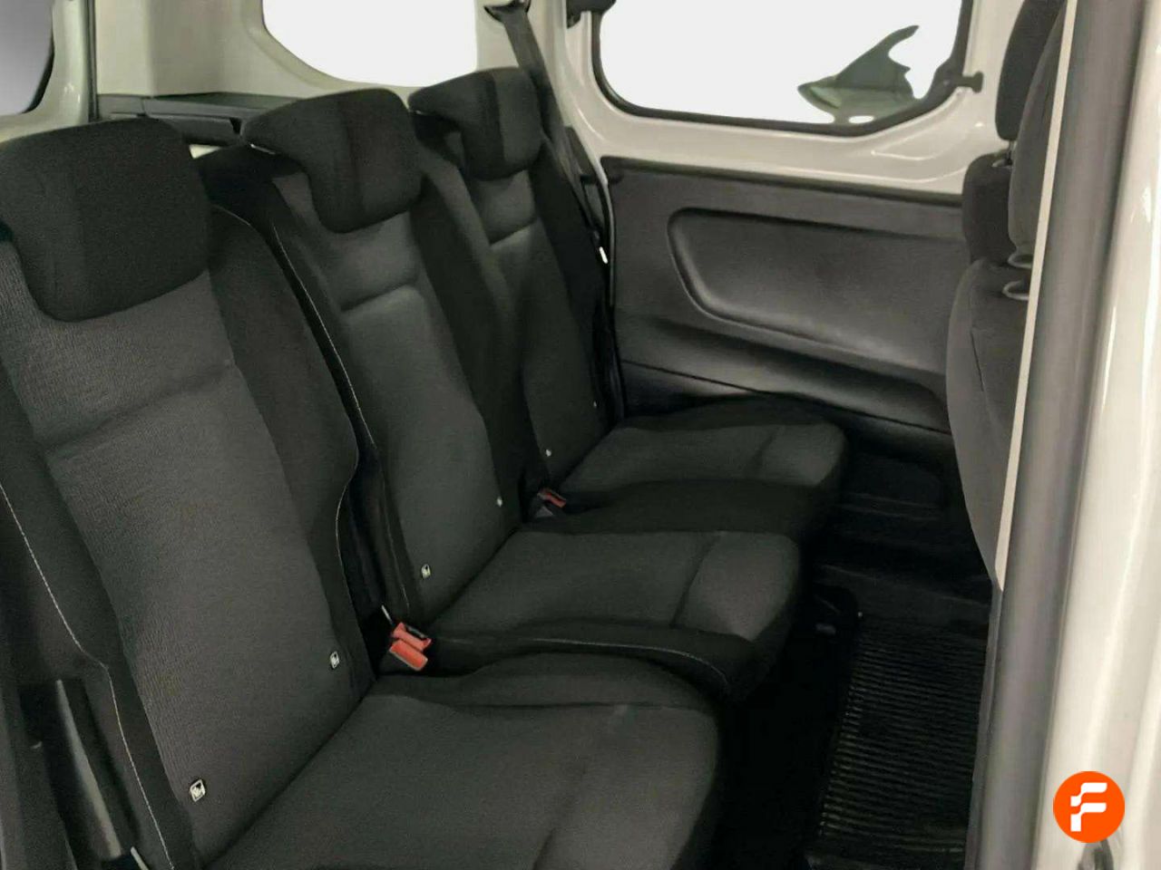 Foto Toyota Proace 22