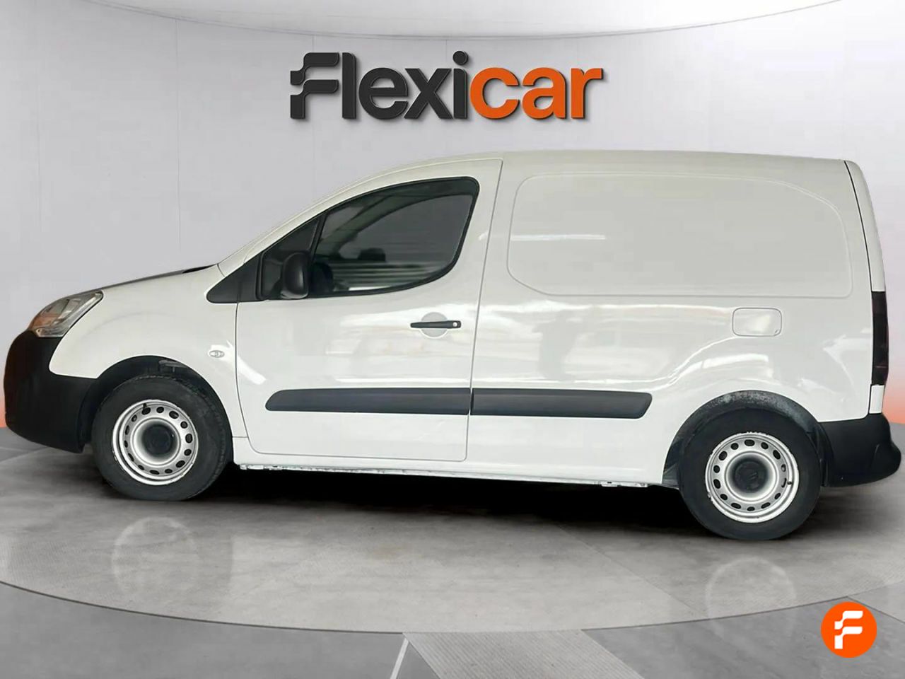 Foto Citroën Berlingo 3