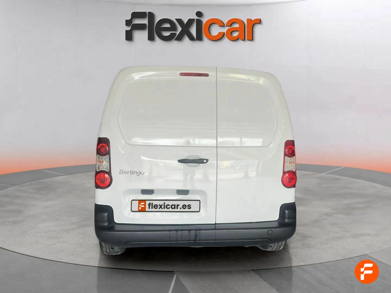 Foto Citroën Berlingo 5