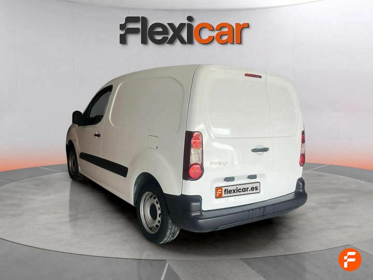 Foto Citroën Berlingo 7