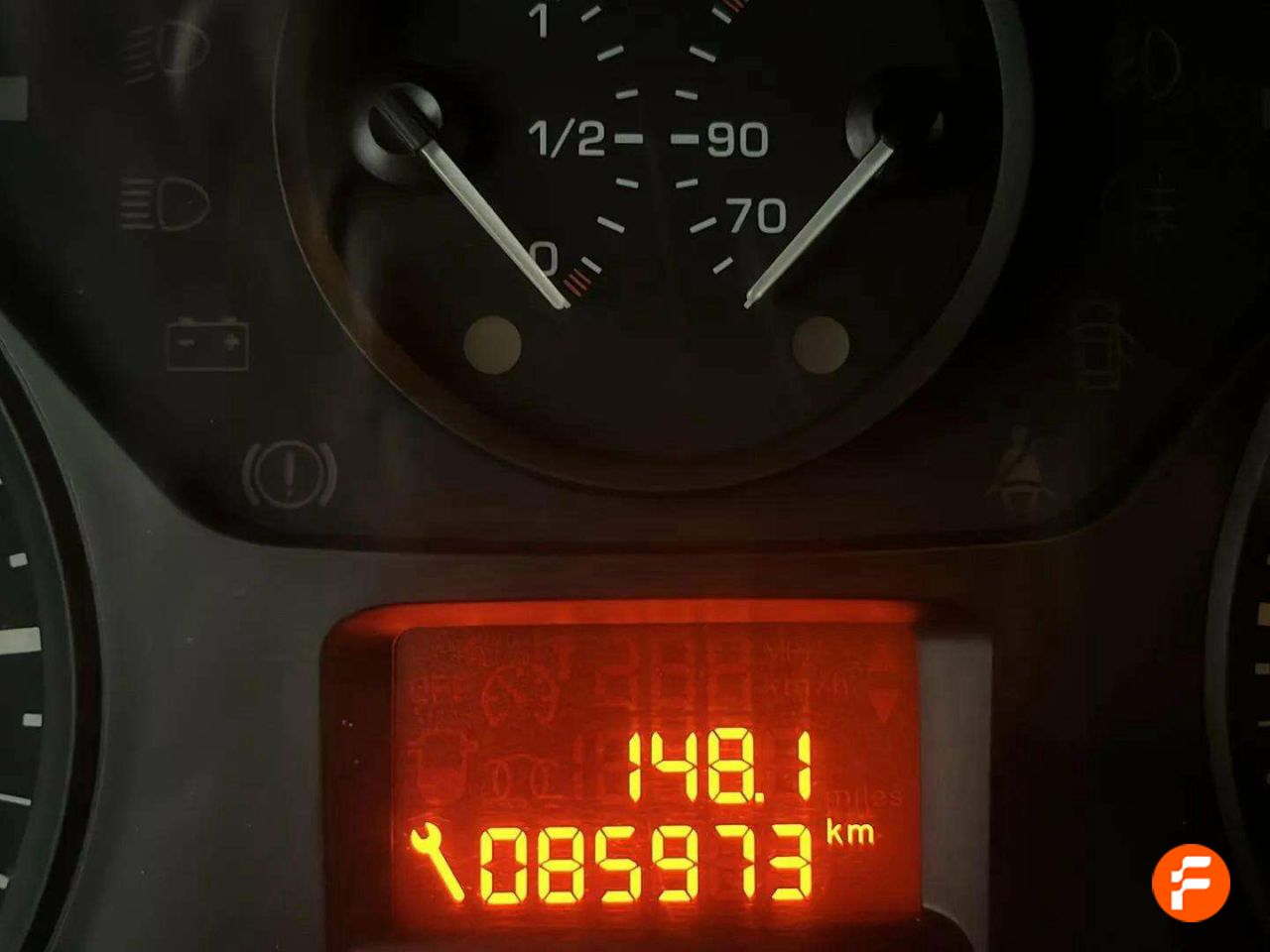 Foto Citroën Berlingo 13