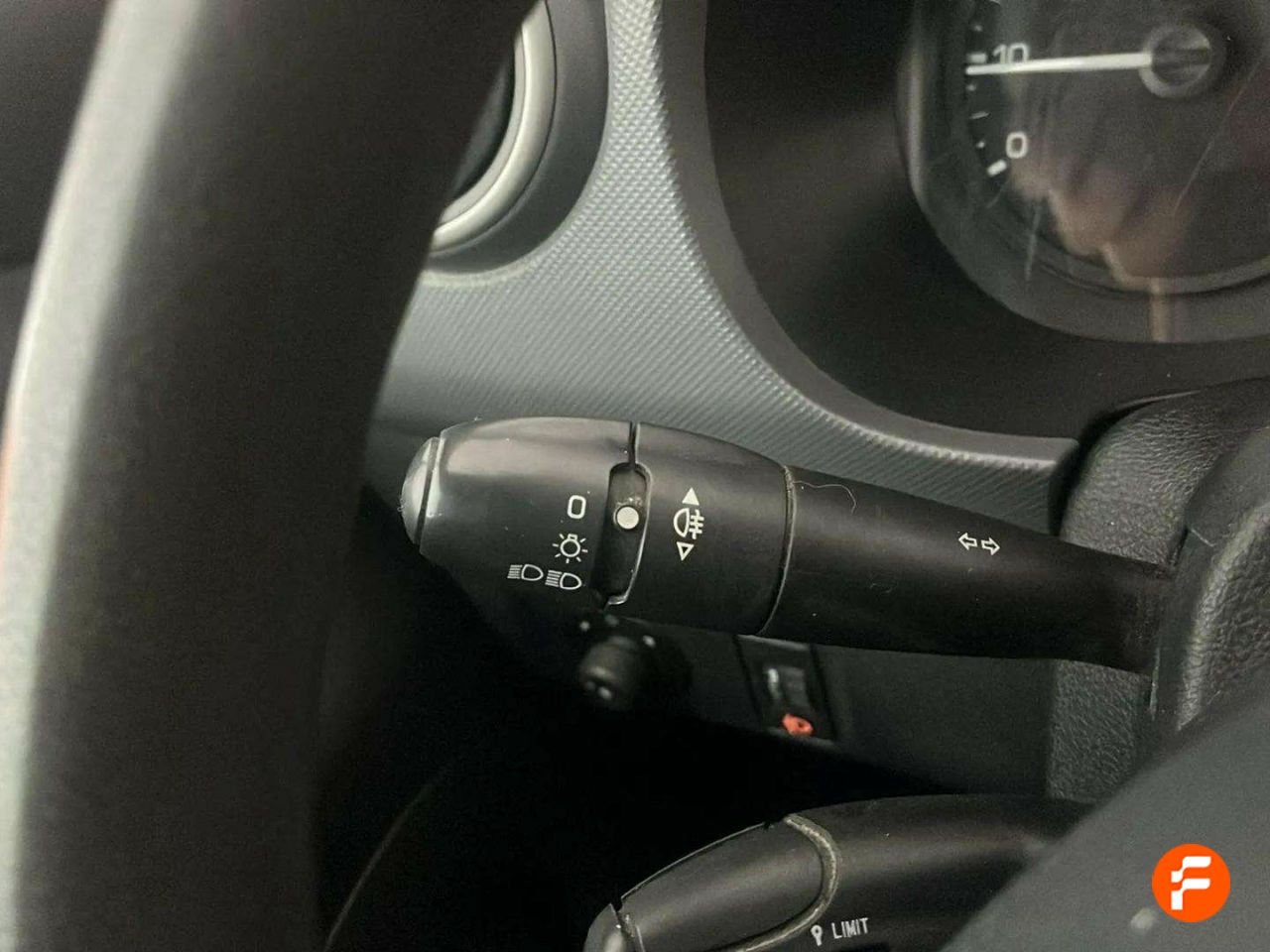 Foto Citroën Berlingo 14