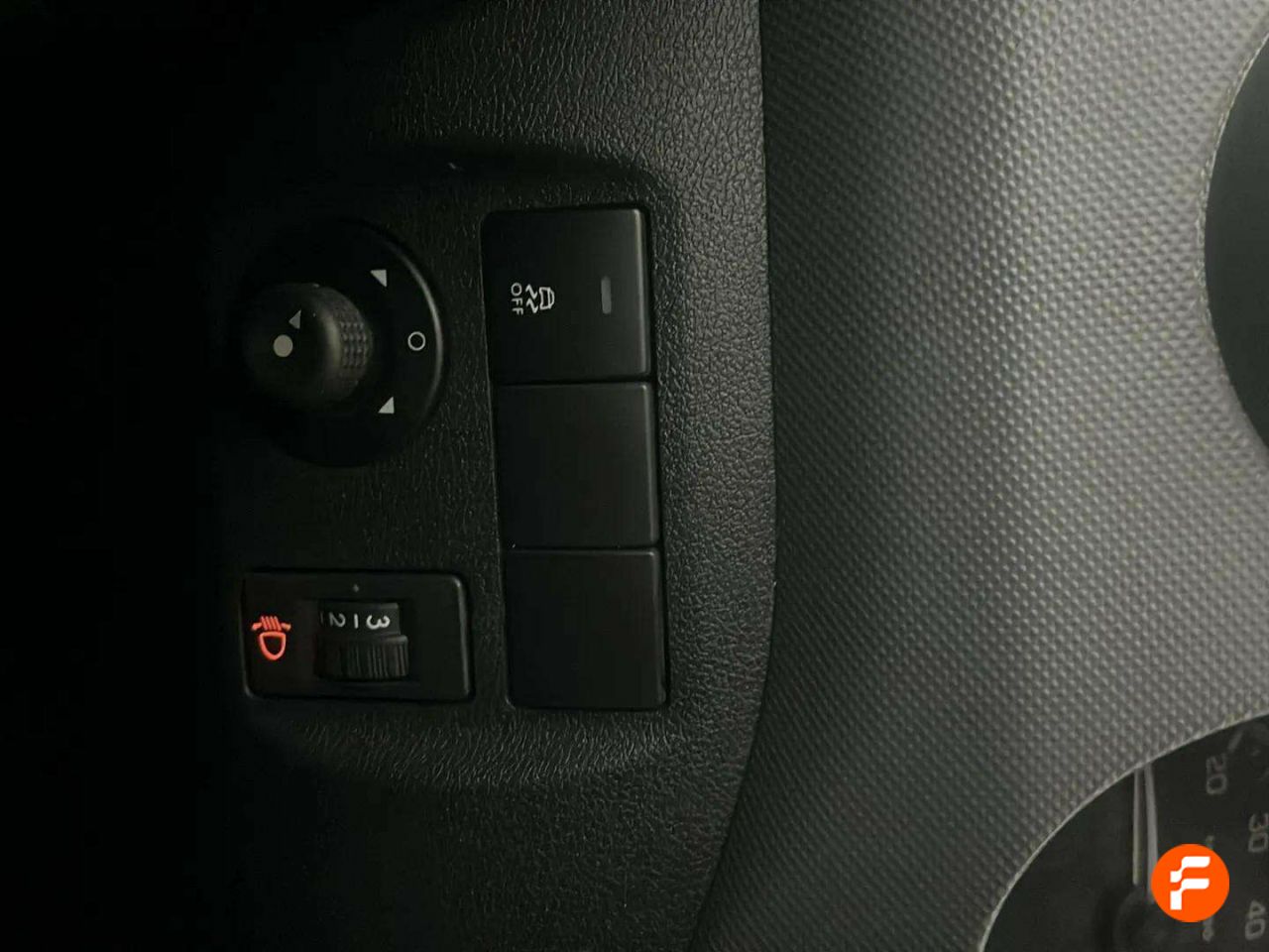 Foto Citroën Berlingo 18