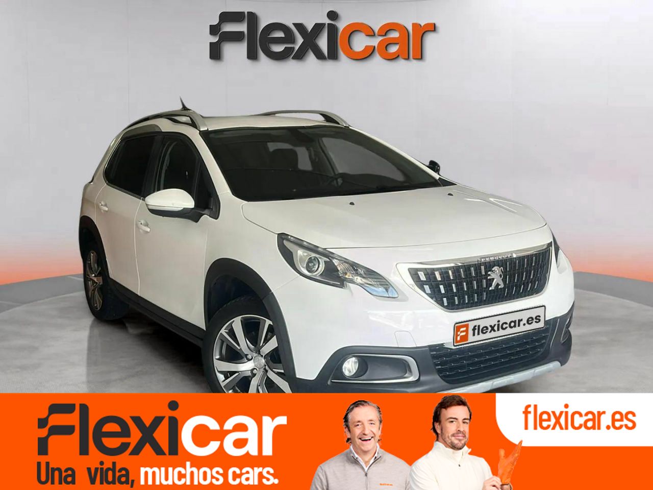 Foto Peugeot 2008 1