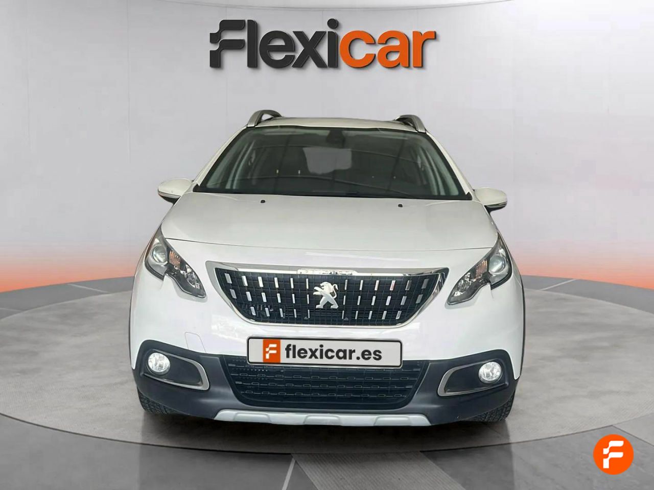 Foto Peugeot 2008 2