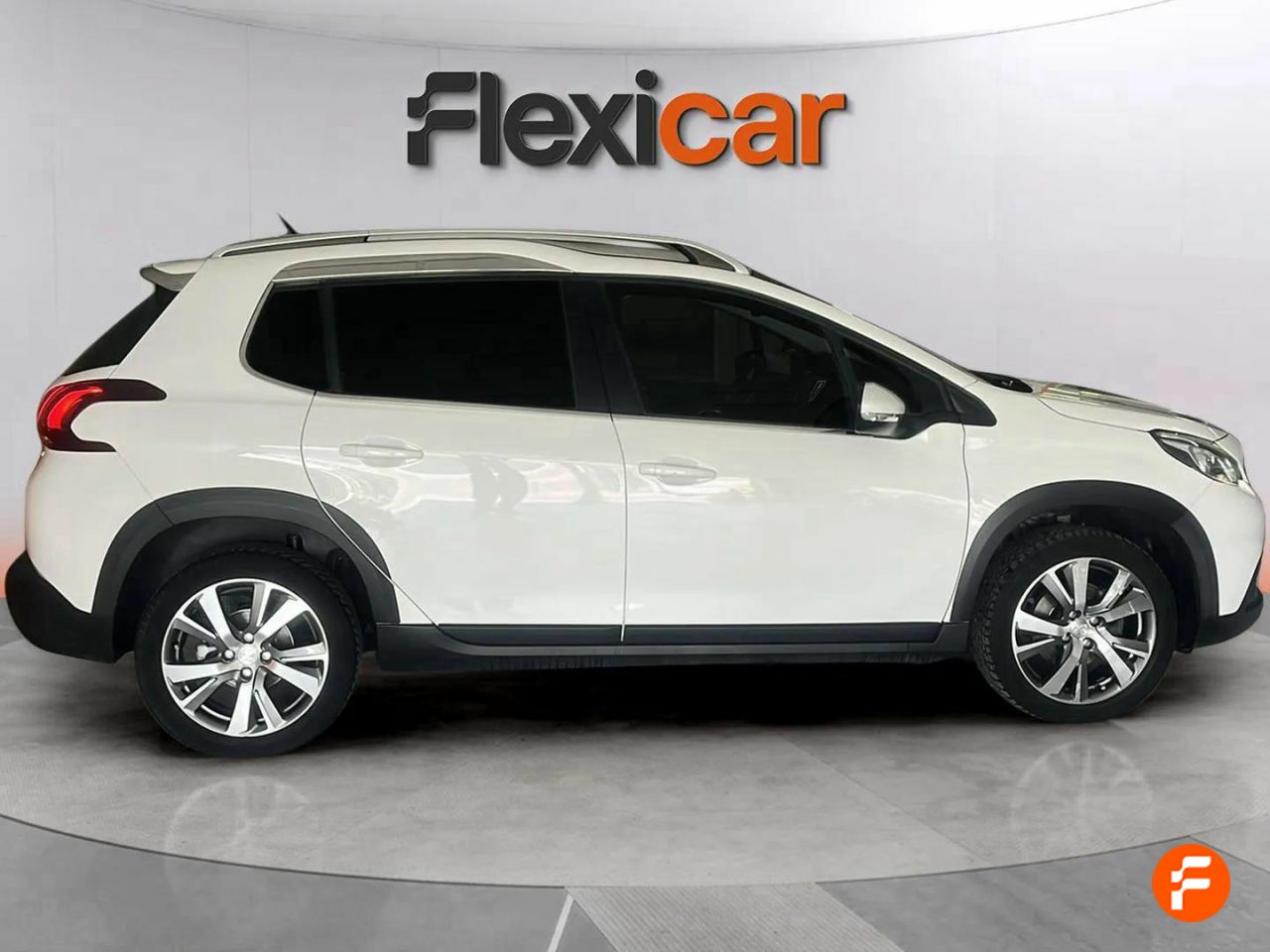 Foto Peugeot 2008 4