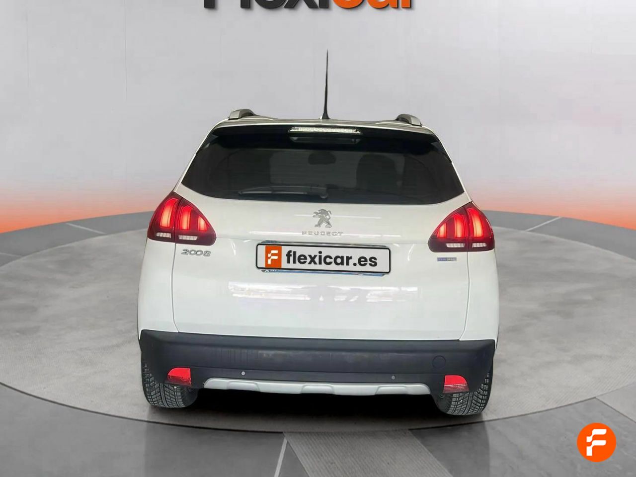 Foto Peugeot 2008 5