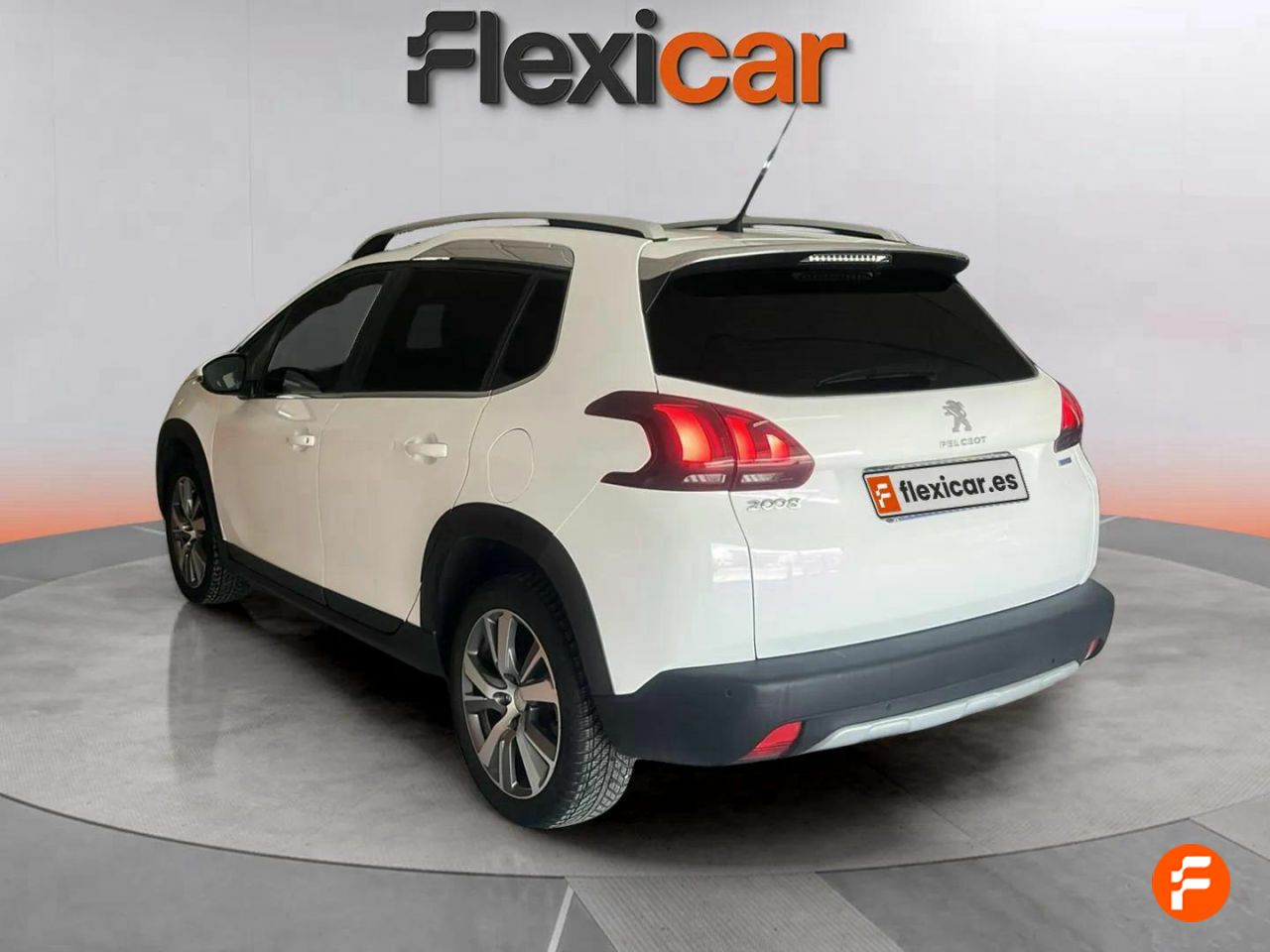 Foto Peugeot 2008 7