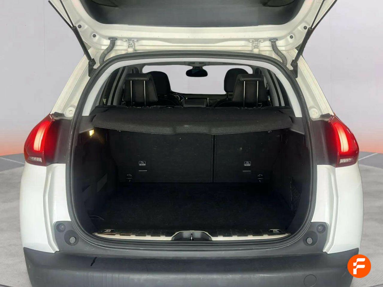 Foto Peugeot 2008 8