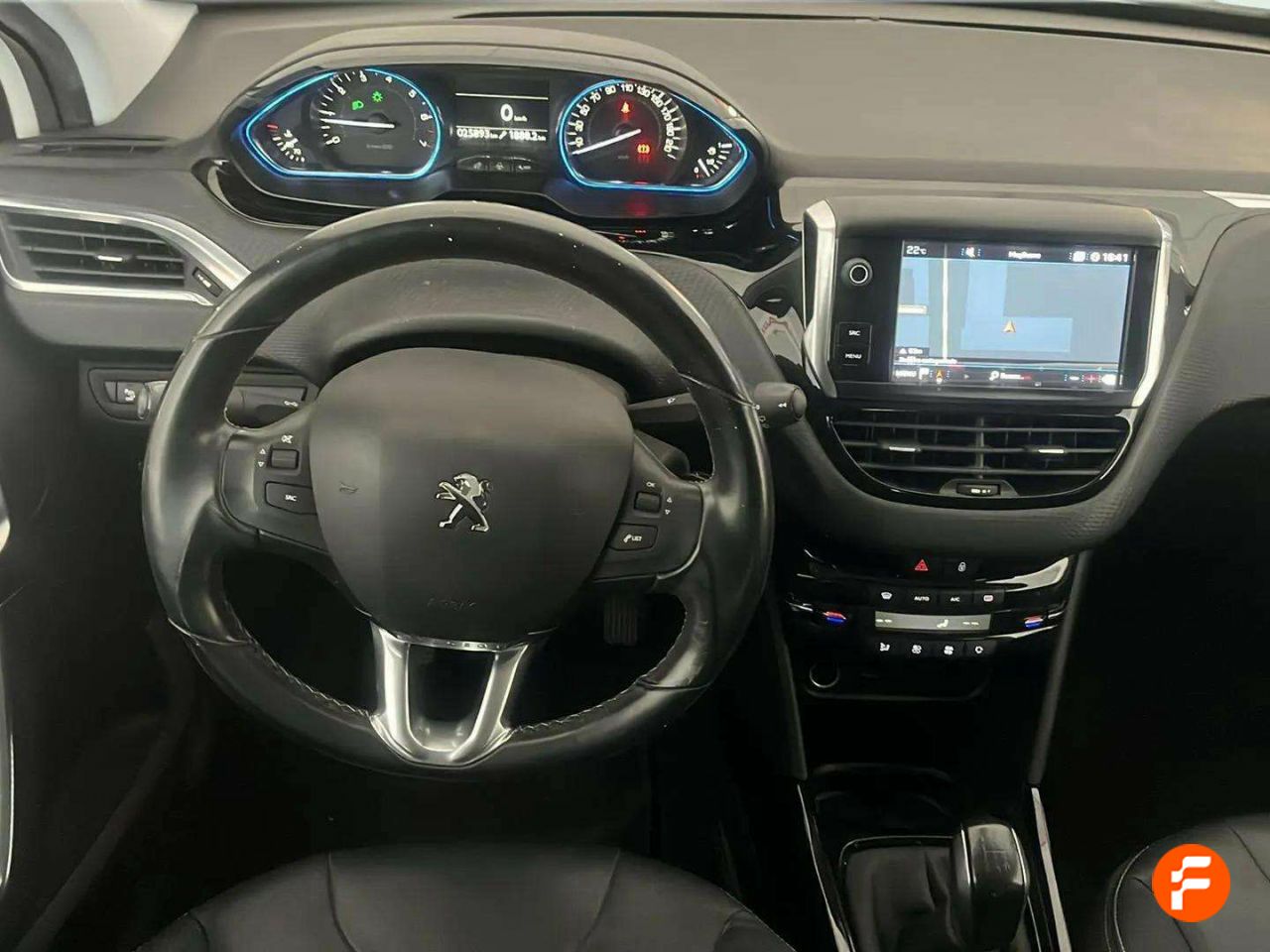 Foto Peugeot 2008 11