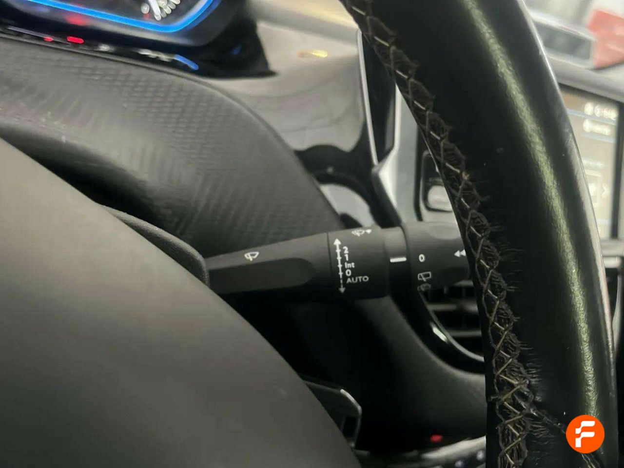 Foto Peugeot 2008 15