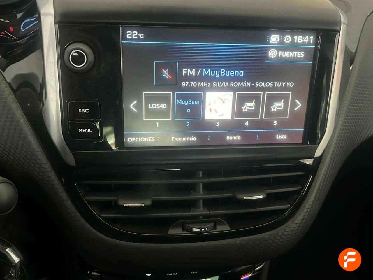 Foto Peugeot 2008 16