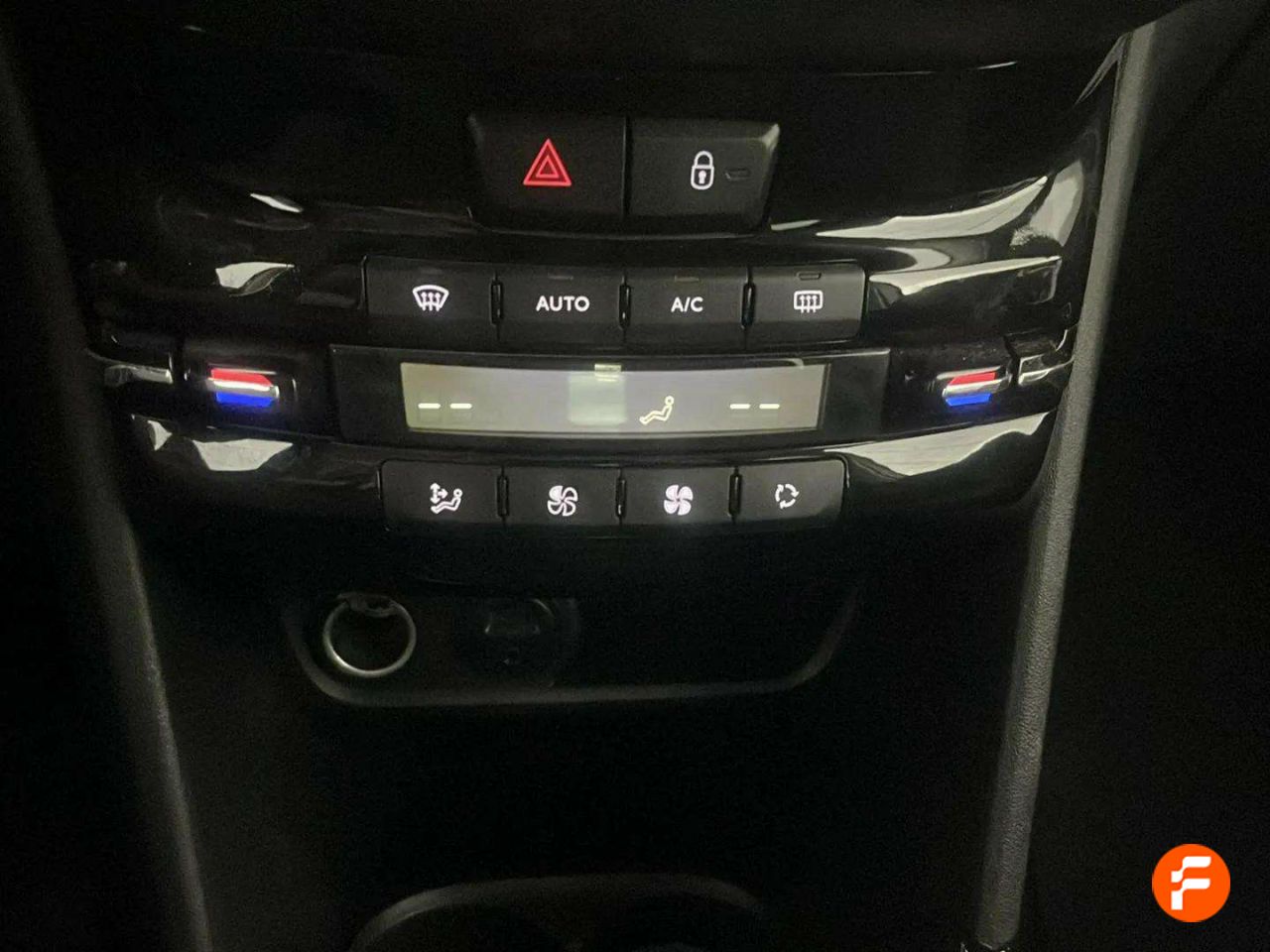Foto Peugeot 2008 18