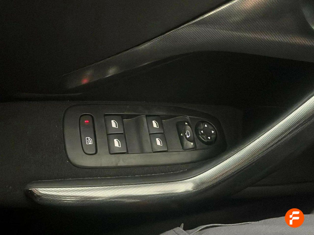 Foto Peugeot 2008 20