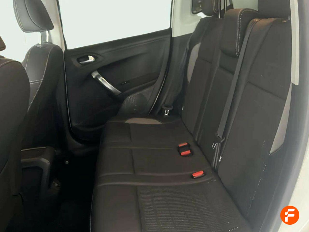 Foto Peugeot 2008 22